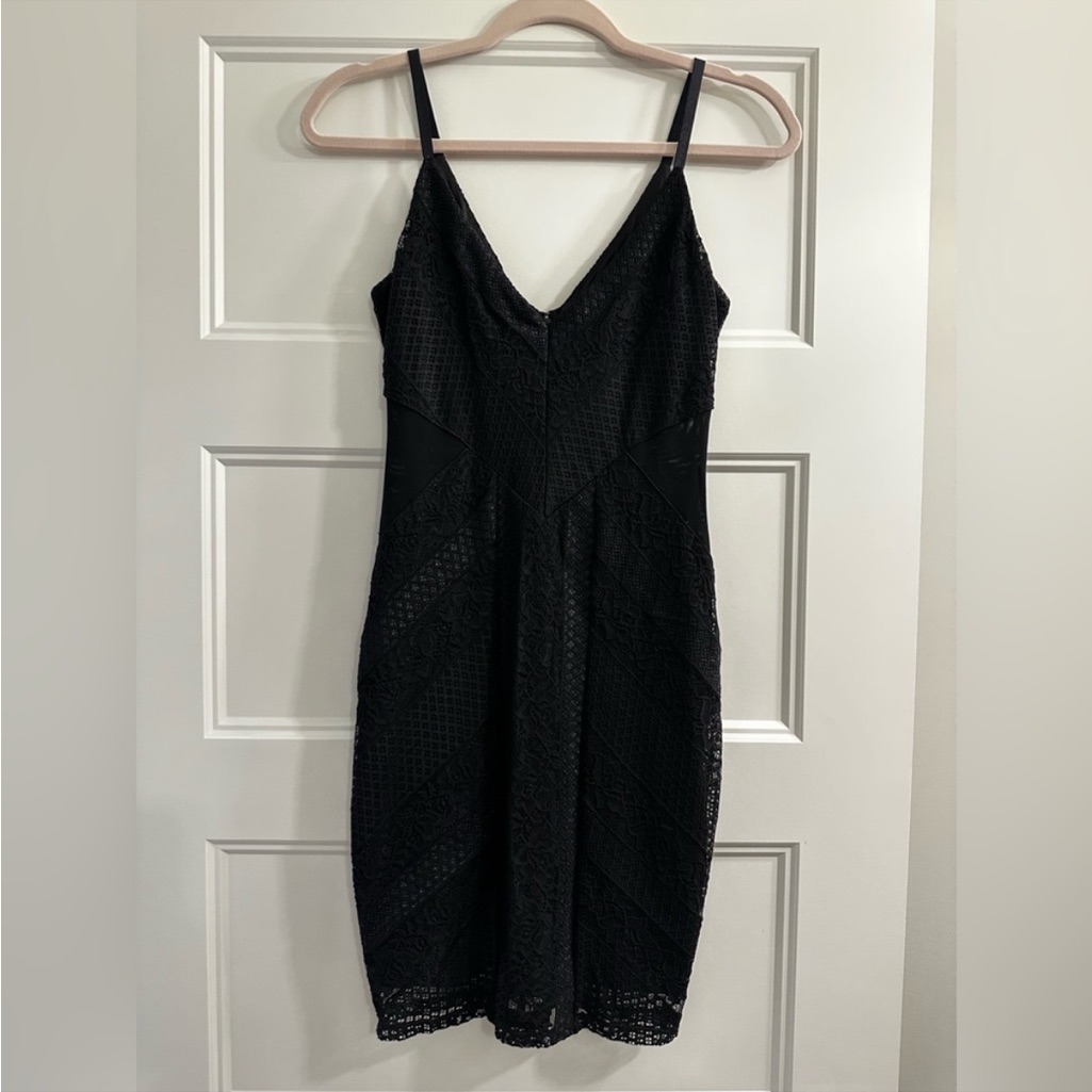 Guess Riva Lace Dress New Without Tags Xs Y2k 90’s